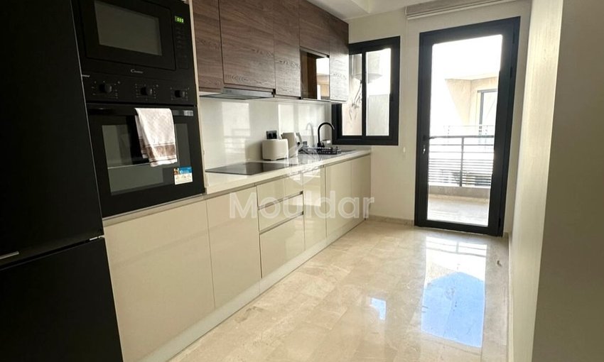 Appartement à louer à Ferme Bretone, Casablanca - view 8