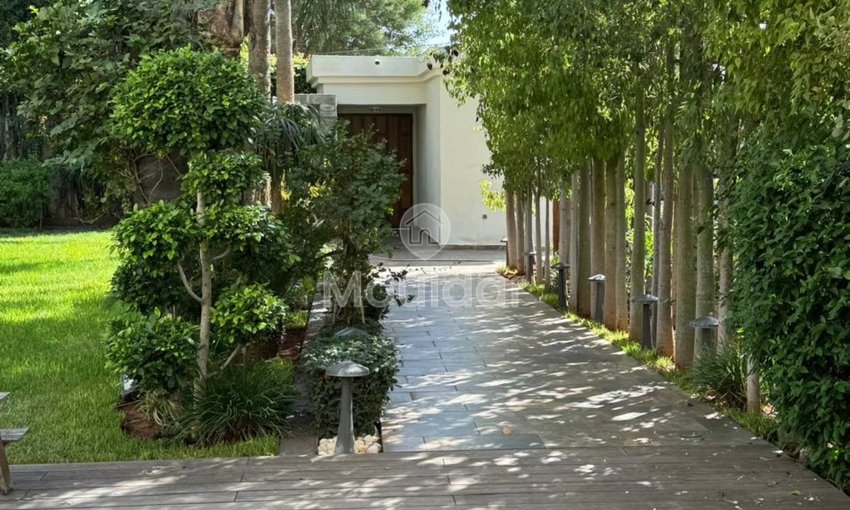 Villa en venta en Casablanca, Polo - view 9