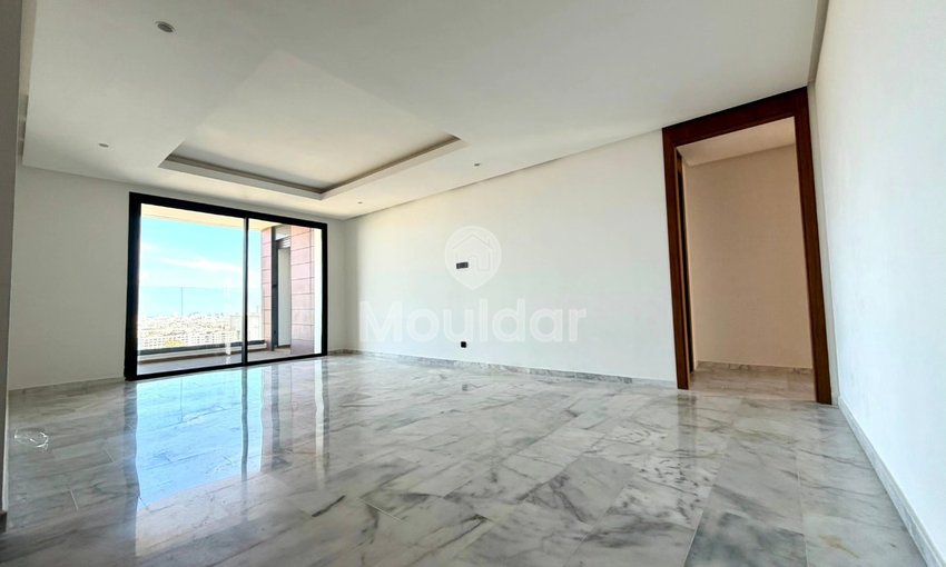 Appartamento in affitto a Casablanca Finance City