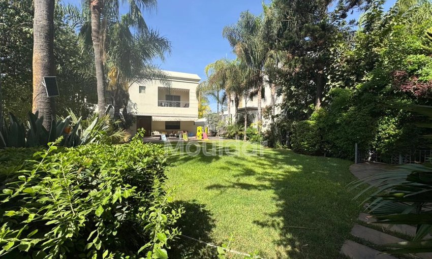 Villa en venta en Casablanca, Polo