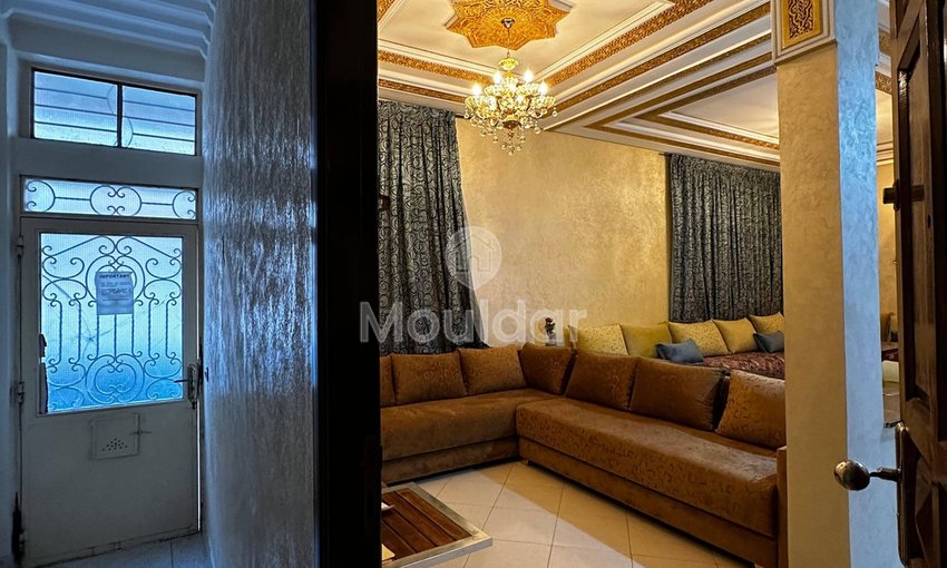 Appartement à vendre à Fès, Route Ain Chkaf - view 5