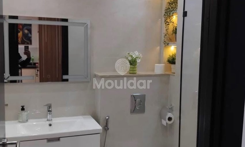 Studio à louer à Agadir, Hay Mohammadi - view 9