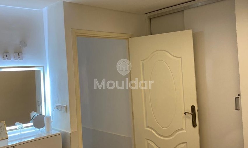 Studio à louer à Hay Mohammadi Agadir - view 3