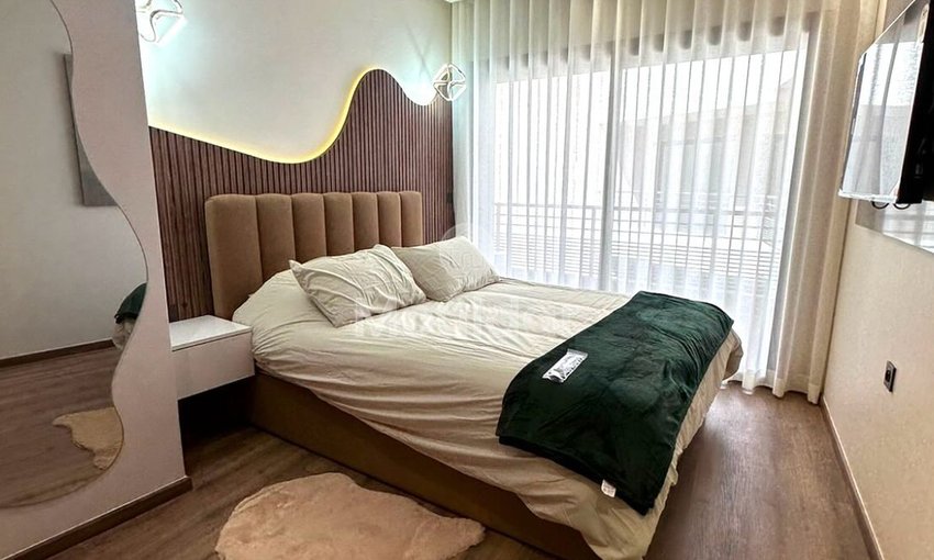 Appartement à louer à Ferme Bretone, Casablanca - view 5