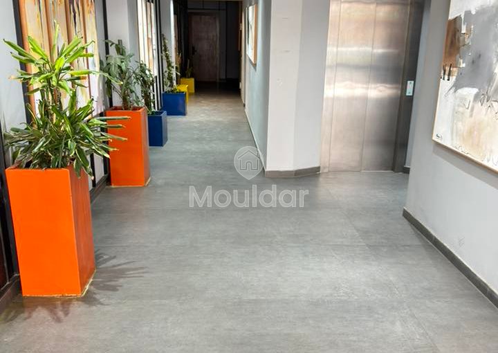 Apartamento en alquiler en Casablanca, Gauthier - view 6