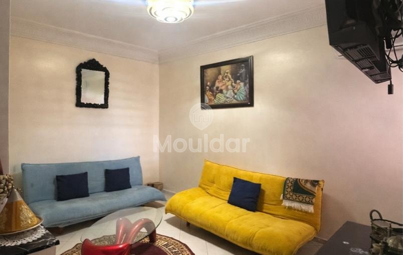 Apartment for rent in Marrakech, Ain Mezouar