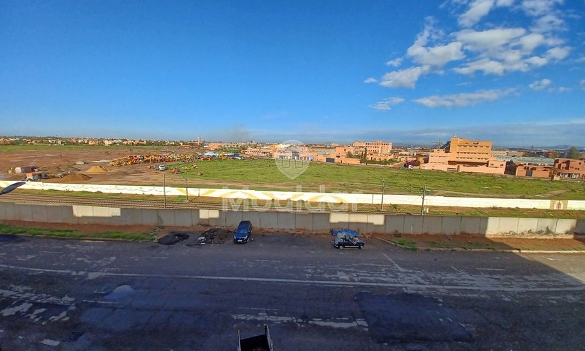 Studio zu vermieten in Marrakesch, Mabrouka - view 7
