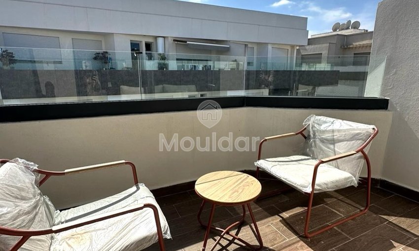 Appartement à louer à Ferme Bretone, Casablanca - view 7