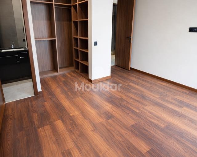 Apartamento en alquiler en Casablanca, Gauthier - view 2