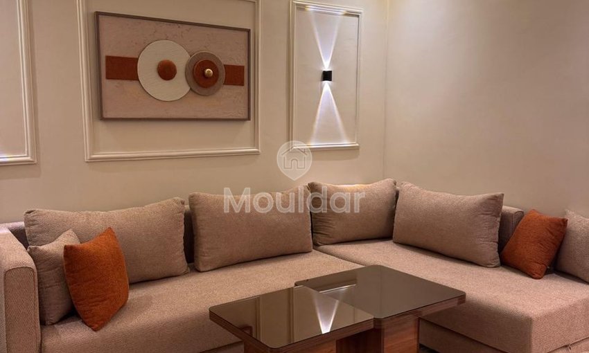 Studio à louer à Agadir, Hay Houda