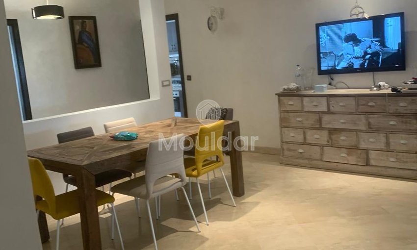 Apartamento à venda em Casablanca, Gauthier - view 3