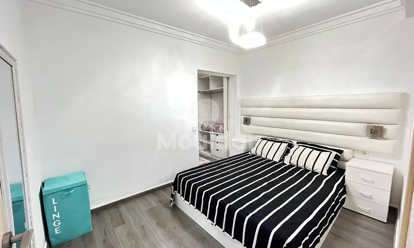Appartement te huur in Marrakech, Mabrouka - view 4
