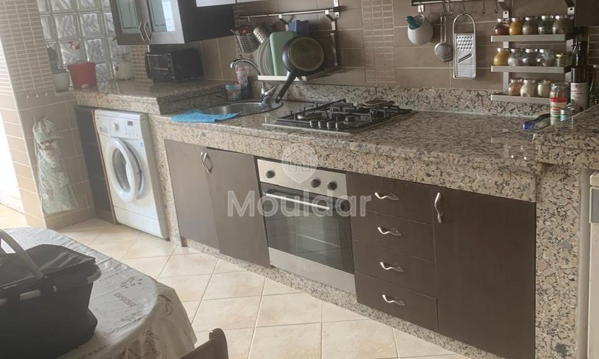Apartamento à venda em Casablanca, Gauthier - view 6