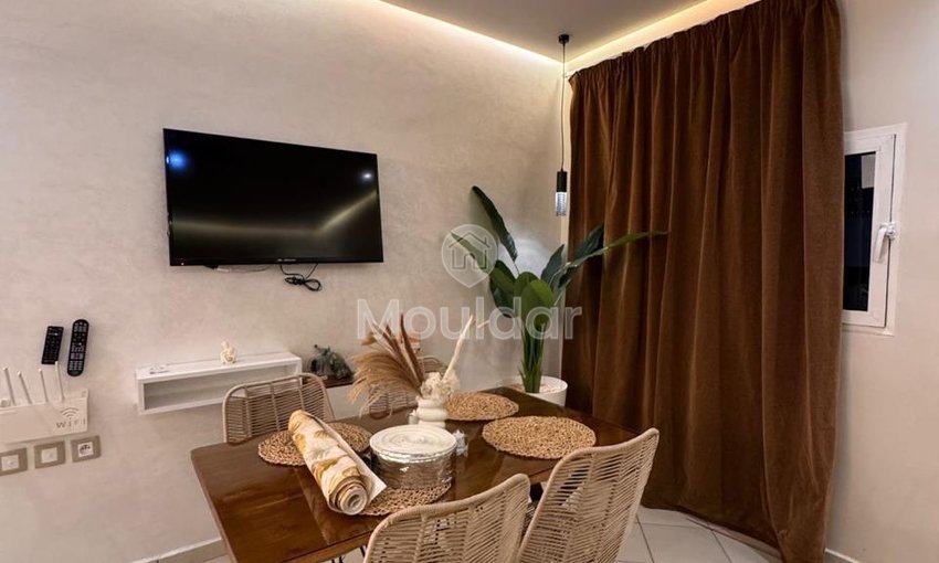 Studio à louer à Agadir, Hay Houda - view 8