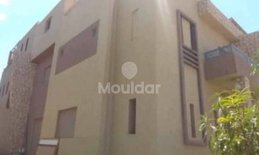 Βίλα προς πώληση στο Μαρακές, Οδός Κασαμπλάνκα - view 2