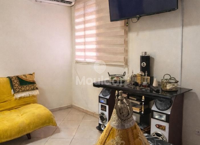 Apartment for rent in Marrakech, Ain Mezouar - view 3