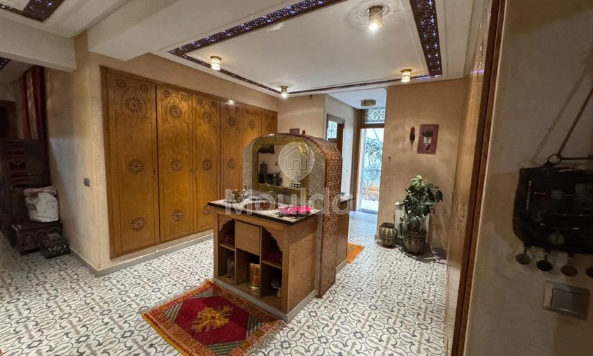 Villa en venta en Casablanca, Polo - view 6