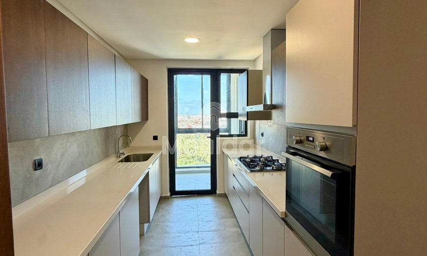 Appartamento in affitto a Casablanca Finance City - view 7
