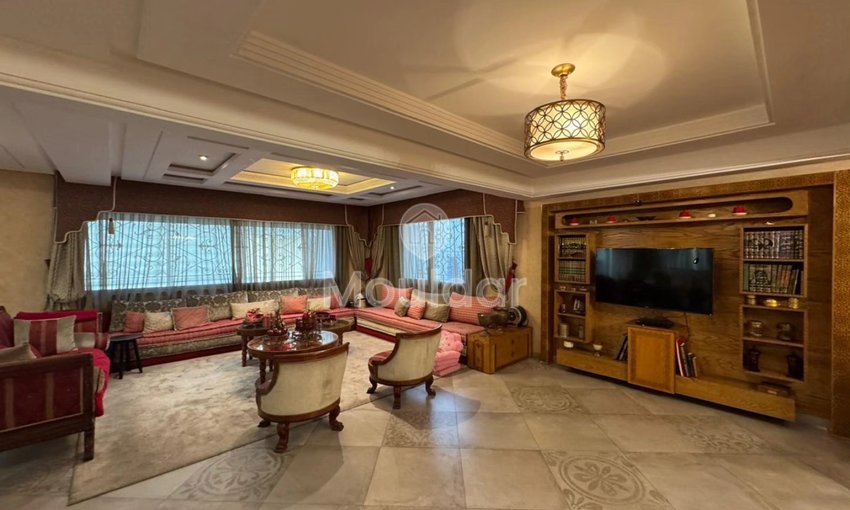 Villa en venta en Casablanca, Polo - view 5