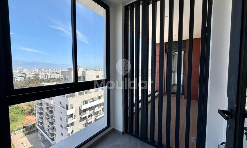 Appartamento in affitto a Casablanca Finance City - view 6
