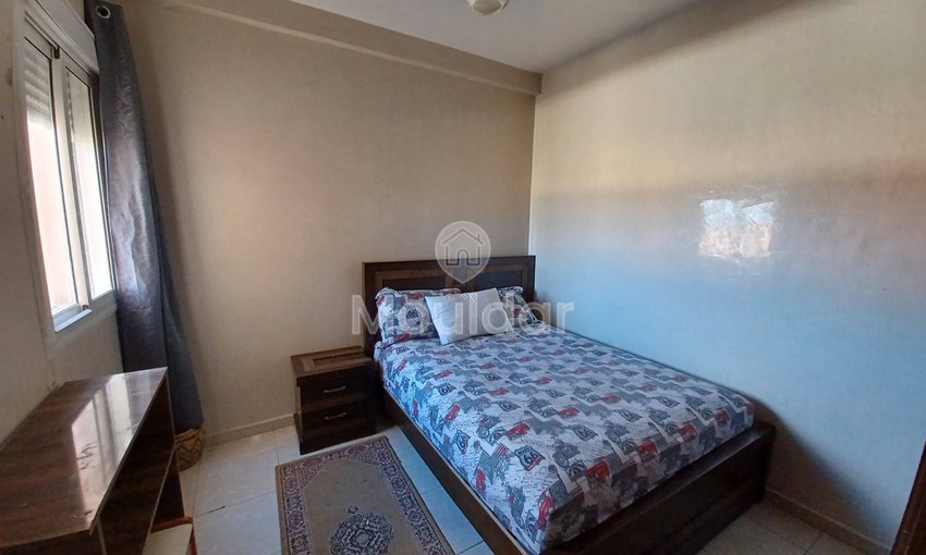 Studio zu vermieten in Marrakesch, Mabrouka - view 6