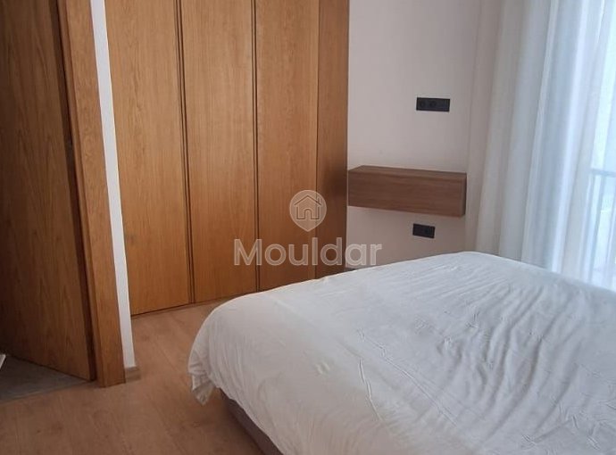 Studio à louer à Casablanca, Les Princesses - view 4
