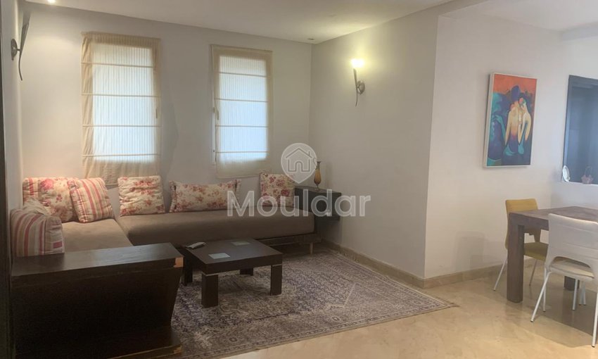 Apartamento à venda em Casablanca, Gauthier - view 2