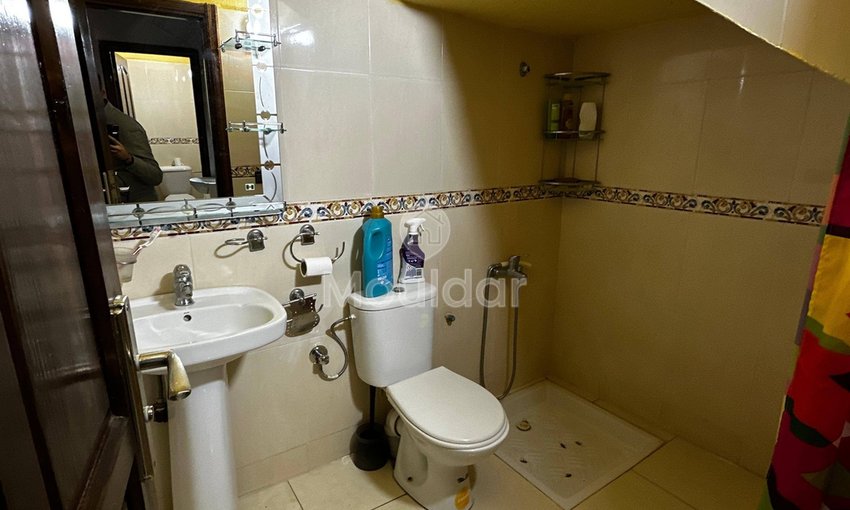 Appartement à vendre à Fès, Route Ain Chkaf - view 14