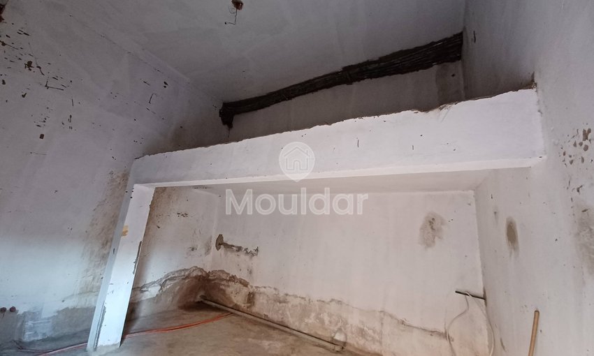 Local comercial en alquiler en Marrakech, Mabrouka - view 4