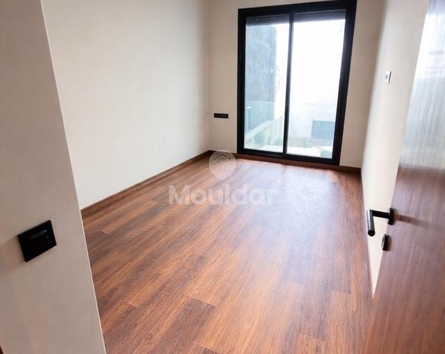 Apartamento en alquiler en Casablanca, Gauthier - view 5