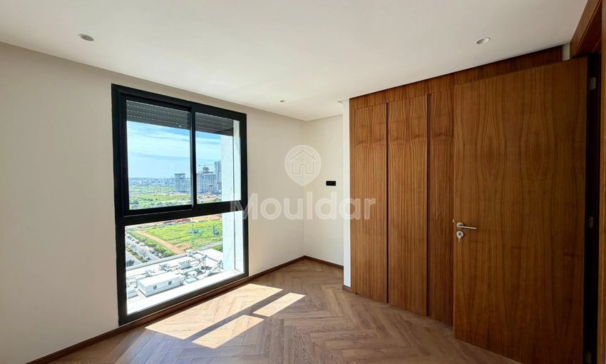 Appartamento in affitto a Casablanca Finance City - view 3