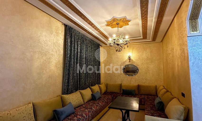 Appartement à vendre à Fès, Route Ain Chkaf
