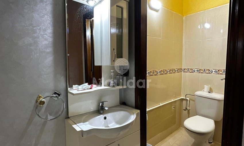 Appartement à vendre à Fès, Route Ain Chkaf - view 13