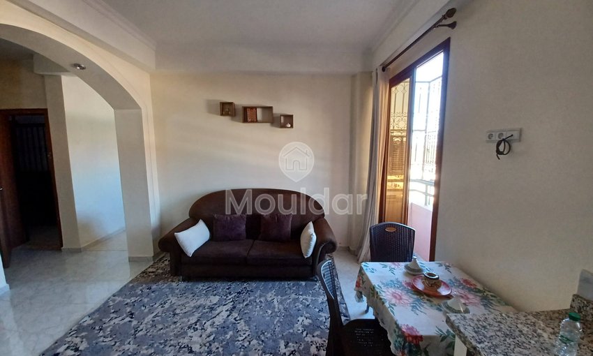 Studio zu vermieten in Marrakesch, Mabrouka - view 5