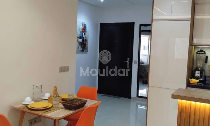 Studio à louer à Agadir, Hay Mohammadi - view 5