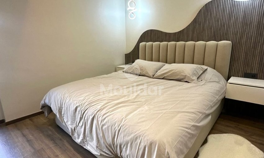 Appartement à louer à Ferme Bretone, Casablanca - view 6
