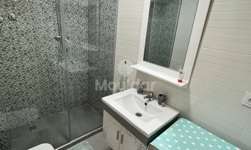Appartement te huur in Marrakech, Mabrouka - view 9