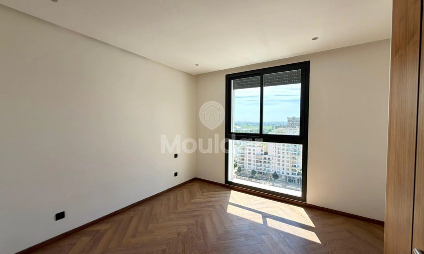 Appartamento in affitto a Casablanca Finance City - view 2