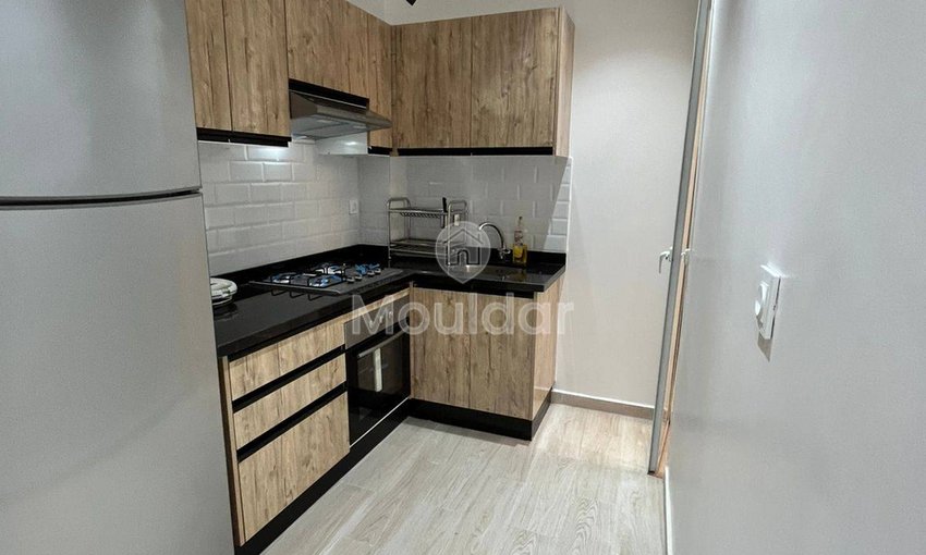 Appartement te huur in Marrakech, Mabrouka - view 7