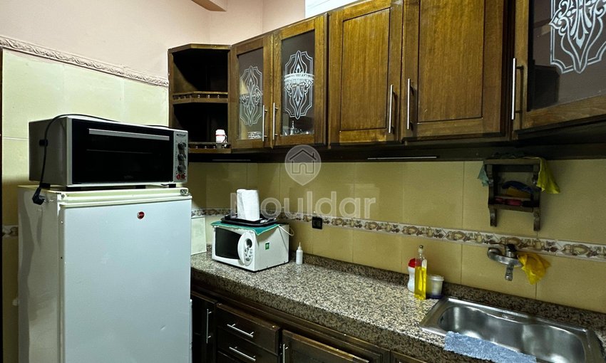 Appartement à vendre à Fès, Route Ain Chkaf - view 11