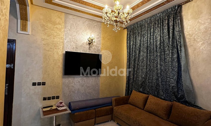 Appartement à vendre à Fès, Route Ain Chkaf - view 4