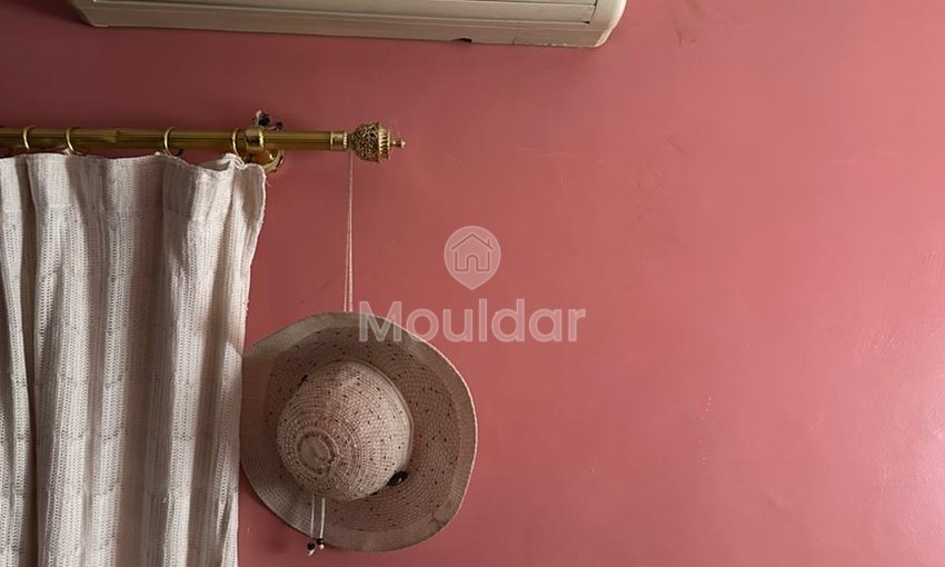 Apartment for rent in Marrakech, Ain Mezouar - view 7