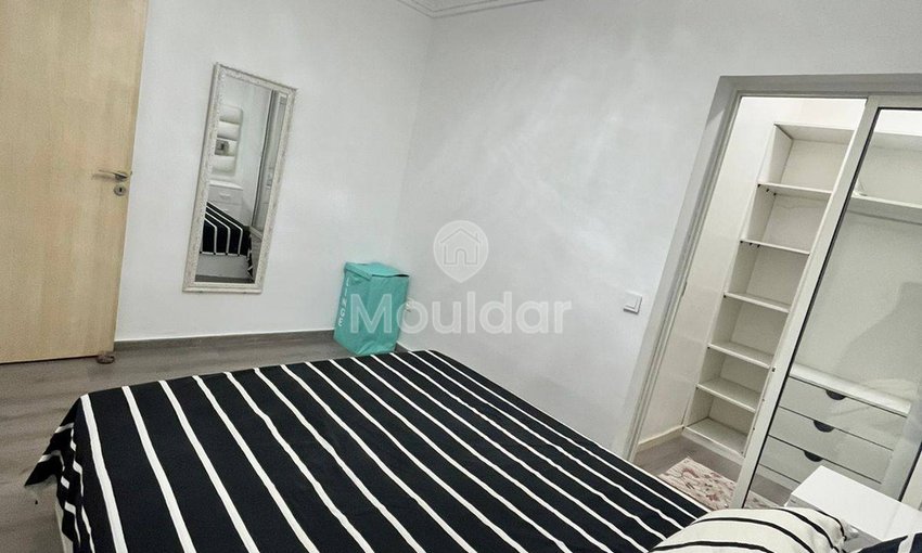 Appartement te huur in Marrakech, Mabrouka - view 5