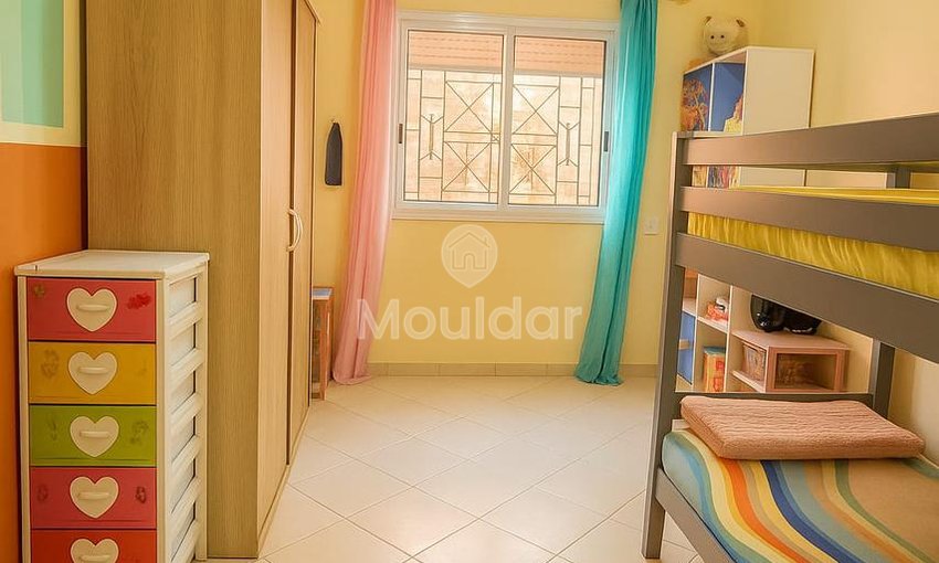 Apartment for rent in Marrakech, Ain Mezouar - view 5