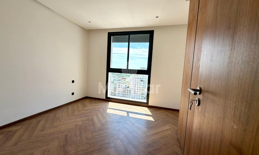 Appartamento in affitto a Casablanca Finance City - view 4
