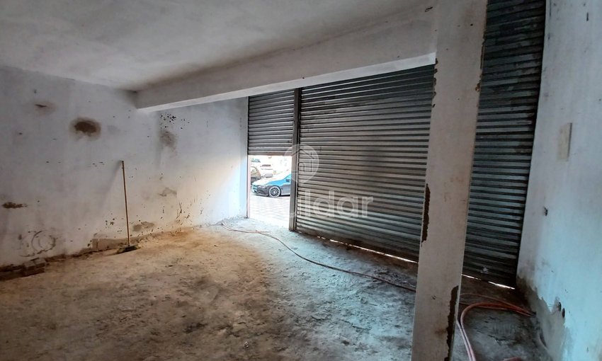 Local comercial en alquiler en Marrakech, Mabrouka - view 5