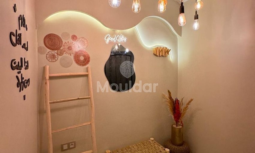 Studio à louer à Agadir, Hay Houda - view 9