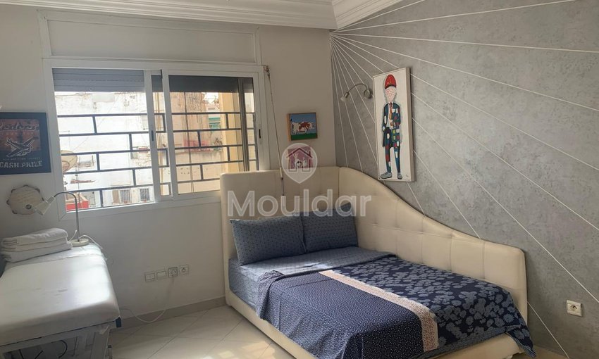Apartamento à venda em Casablanca, Gauthier - view 5