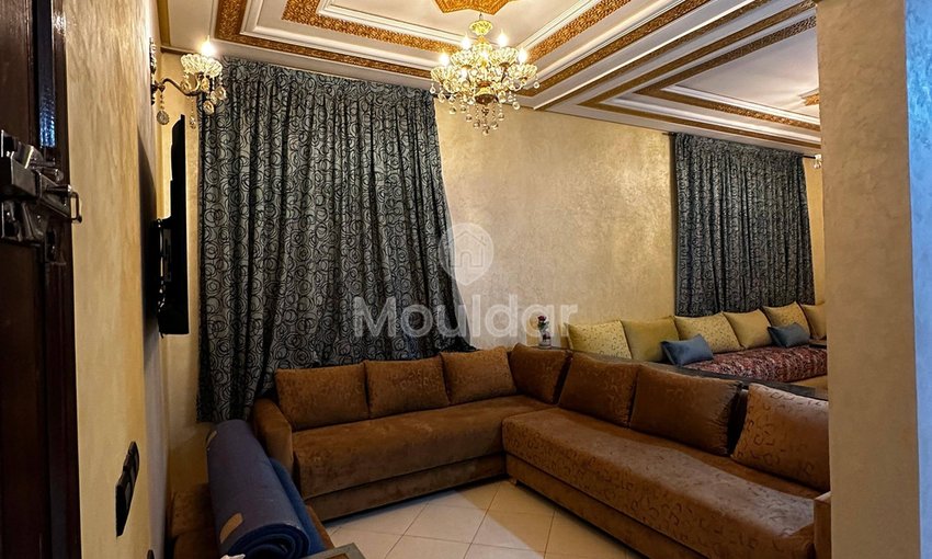 Appartement à vendre à Fès, Route Ain Chkaf - view 3