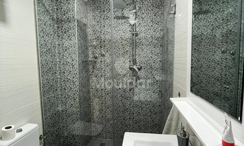 Appartement te huur in Marrakech, Mabrouka - view 10